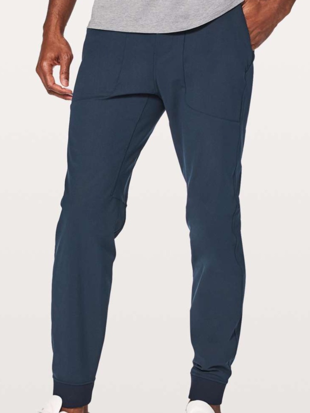 Lululemon Warpstreme ABC Joggers